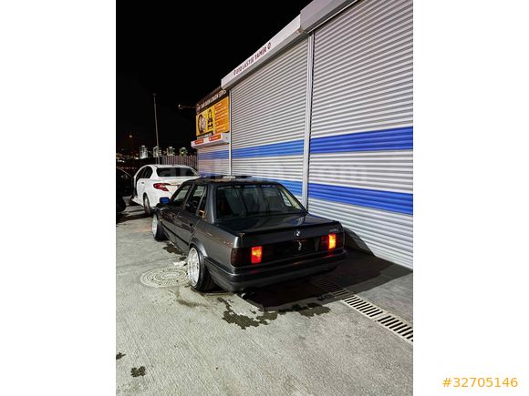 Sahibinden e30  