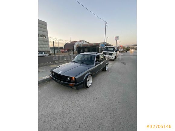 Sahibinden e30  