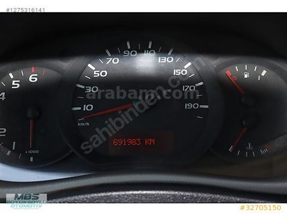 MBS BÜYÜKSOYLU'DAN 2015 RENAULT MASTER 16+1 MİNİBÜS