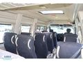 MBS BÜYÜKSOYLU'DAN 2015 RENAULT MASTER 16+1 MİNİBÜS