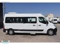 MBS BÜYÜKSOYLU'DAN 2015 RENAULT MASTER 16+1 MİNİBÜS