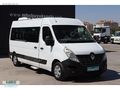 MBS BÜYÜKSOYLU'DAN 2015 RENAULT MASTER 16+1 MİNİBÜS