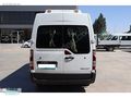 MBS BÜYÜKSOYLU'DAN 2015 RENAULT MASTER 16+1 MİNİBÜS
