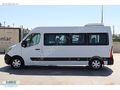 MBS BÜYÜKSOYLU'DAN 2015 RENAULT MASTER 16+1 MİNİBÜS