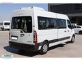 MBS BÜYÜKSOYLU'DAN 2015 RENAULT MASTER 16+1 MİNİBÜS