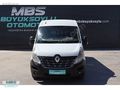 MBS BÜYÜKSOYLU'DAN 2015 RENAULT MASTER 16+1 MİNİBÜS