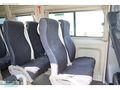 MBS BÜYÜKSOYLU'DAN 2015 RENAULT MASTER 16+1 MİNİBÜS
