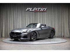 2019 BMW Z4 3.0I SDRIVE
