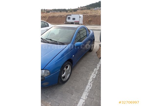 Opel Tigra 1.6 1998 Model r