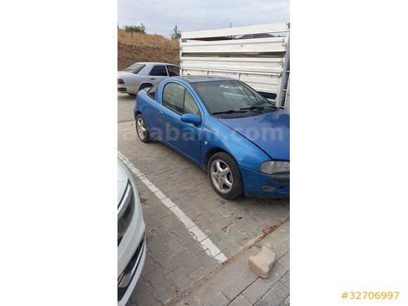 Opel Tigra 1.6 1998 Model r