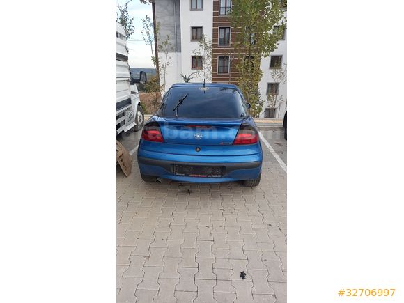 Opel Tigra 1.6 1998 Model r