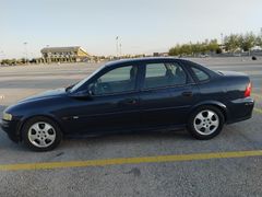 Opel Vectra 1.6 Acil