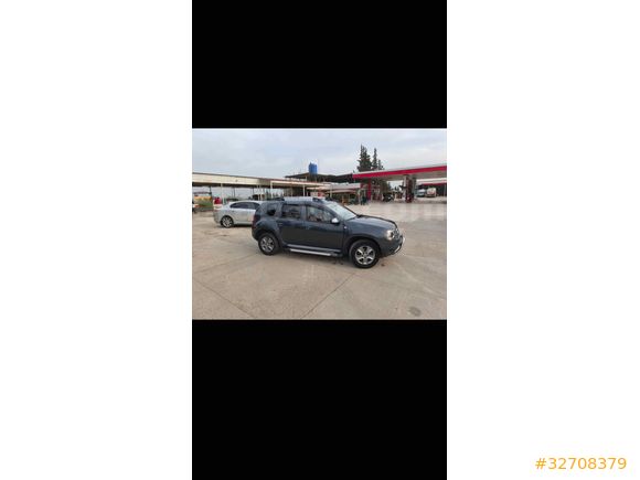 Sahibinden Dacia Lodgy 1.5 dCi Laureate 2016 Model 