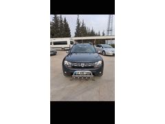 Sahibinden Dacia Lodgy 1.5 dCi Laureate 2016 Model 