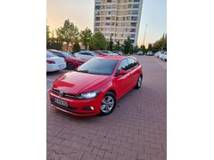 Sahibinden Volkswagen Polo 1.0 TSi Comfortline 2018 Model