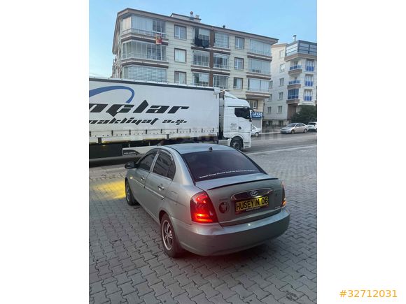ACİL SATILIK AİLE ARACI 