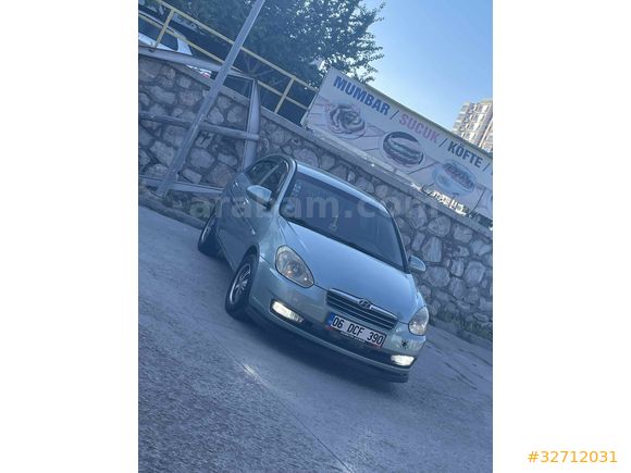 ACİL SATILIK AİLE ARACI 