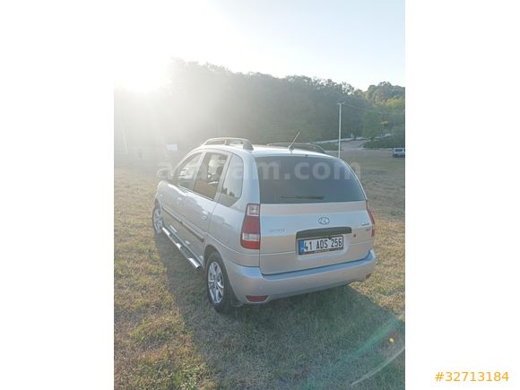 Sahibinden Hyundai Matrix 1.5 CRDi Select 2009 Model Kocaeli