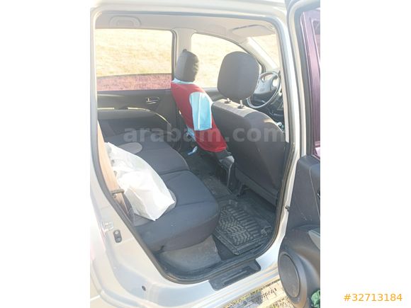 Sahibinden Hyundai Matrix 1.5 CRDi Select 2009 Model Kocaeli