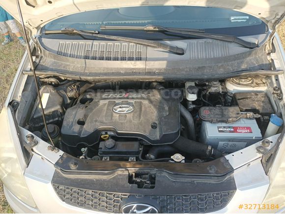 Sahibinden Hyundai Matrix 1.5 CRDi Select 2009 Model Kocaeli