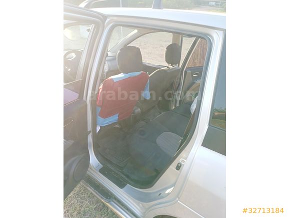 Sahibinden Hyundai Matrix 1.5 CRDi Select 2009 Model Kocaeli