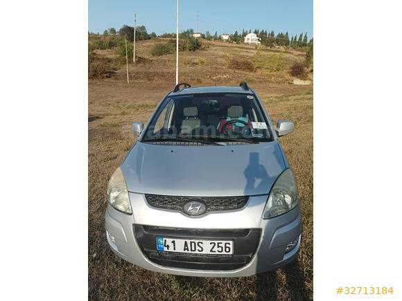 Sahibinden Hyundai Matrix 1.5 CRDi Select 2009 Model Kocaeli
