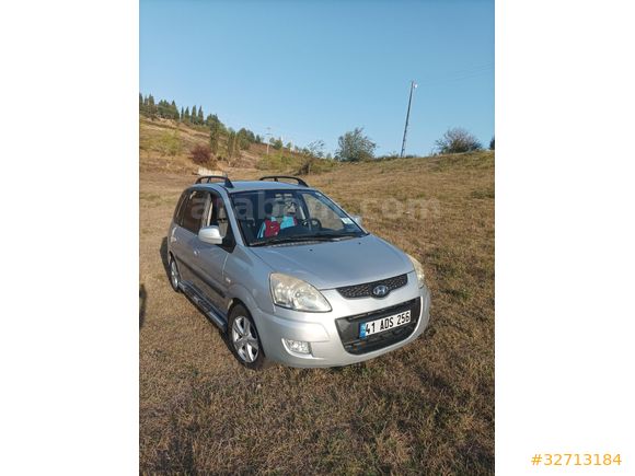 Sahibinden Hyundai Matrix 1.5 CRDi Select 2009 Model Kocaeli