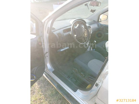 Sahibinden Hyundai Matrix 1.5 CRDi Select 2009 Model Kocaeli