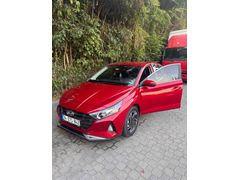 Sahibinden Hyundai i20 1.4 MPI Style 2021 Model 