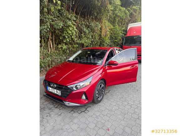 Sahibinden Hyundai i20 1.4 MPI Style 2021 Model 