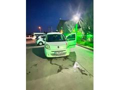 Sahibinden Renault Kangoo Express 1.5 dCi Expression 2010 Model  311.000 km Beyaz