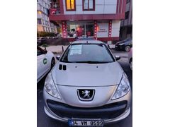 Peugeot 206+ 1.4 HDi Comfort 2011 Model | Yeni Muayeneli, yeni bakımlı!