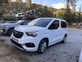 Sahibinden Opel Combo 1.5 CDTI Ultimate 2022 Model 
