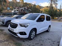 Sahibinden Opel Combo 1.5 CDTI Ultimate 2022 Model 