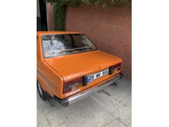 Sahibinden Tofaş Murat 131 1979 Model 