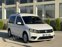 Sahibinden Volkswagen Caddy 2.0 TDI Comfortline 2015 Model 