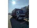 Sahibinden Ford Trucks Cargo 2520 D18 DS (4x2)