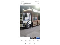 Sahibinden Ford Trucks Cargo 2520 D18 DS (4x2)