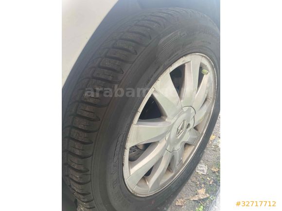Boyasız değişensiz kazasız PAZARLIKSIZ