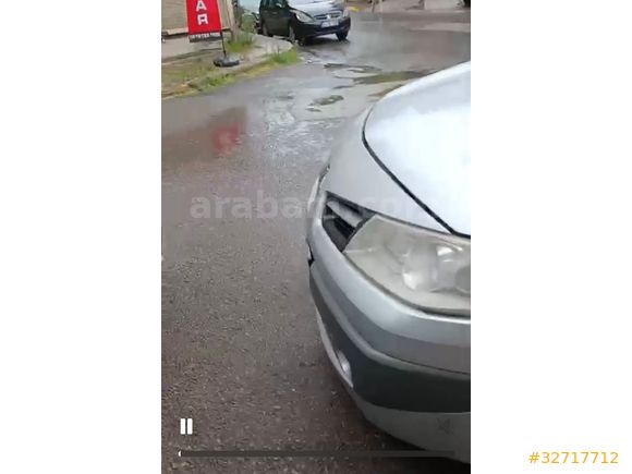 Boyasız değişensiz kazasız PAZARLIKSIZ