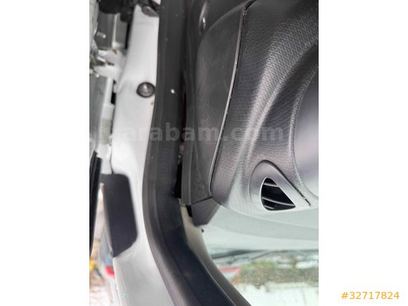 Sahibinden Renault Clio 1.2 Joy Benzin+Lpg 2013 Model 207.000 km 