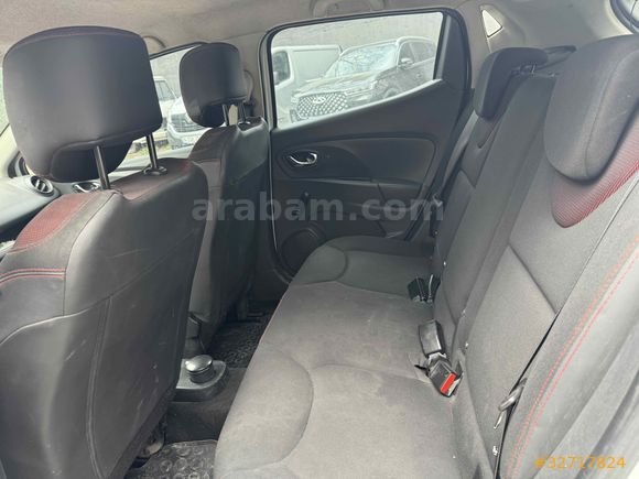 Sahibinden Renault Clio 1.2 Joy Benzin+Lpg 2013 Model 207.000 km 