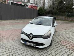 Sahibinden Renault Clio 1.2 Joy Benzin+Lpg 2013 Model 206.000 km 