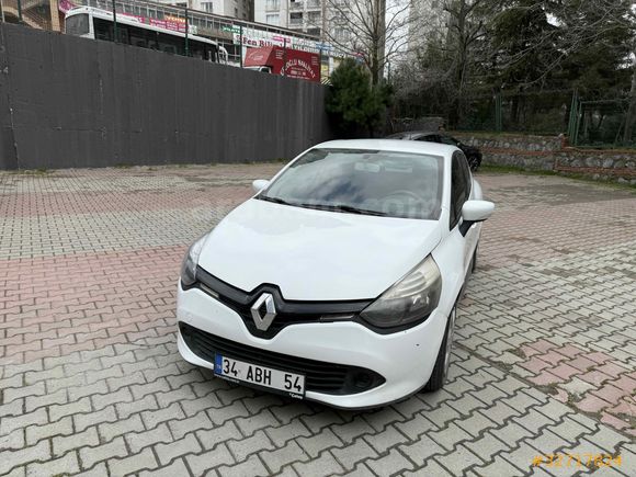 Sahibinden Renault Clio 1.2 Joy Benzin+Lpg 2013 Model 206.000 km 