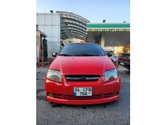 Sahibinden Chevrolet Kalos 1.2 SE 2005 Model
