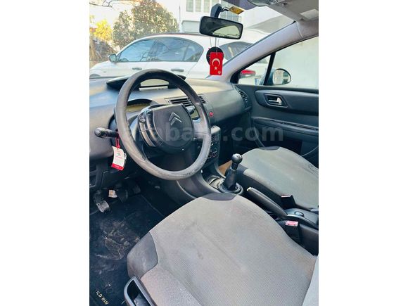 Sahibinden Citroen C4 1.6 SX 2007 Model  