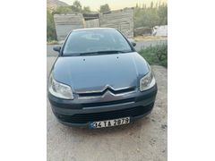 Sahibinden Citroen C4 1.6 SX 2007 Model 