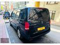 2 PARÇA BOYALI MERCEDES VİTO 119 CDI