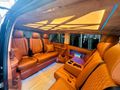 2 PARÇA BOYALI MERCEDES VİTO 119 CDI