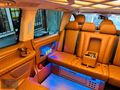 2 PARÇA BOYALI MERCEDES VİTO 119 CDI